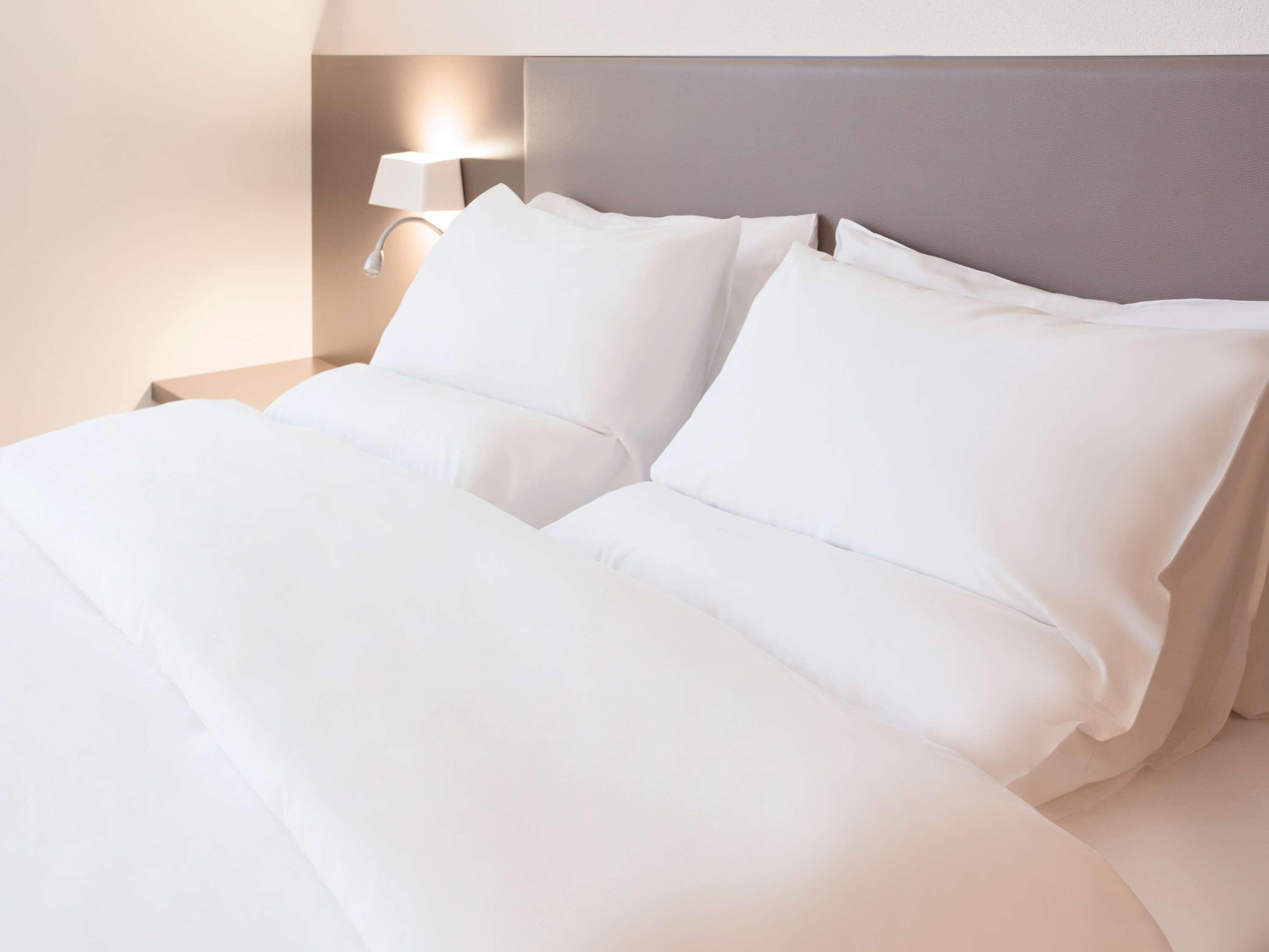 Novotel Suites Geneve Aeroport Vernier Exterior photo