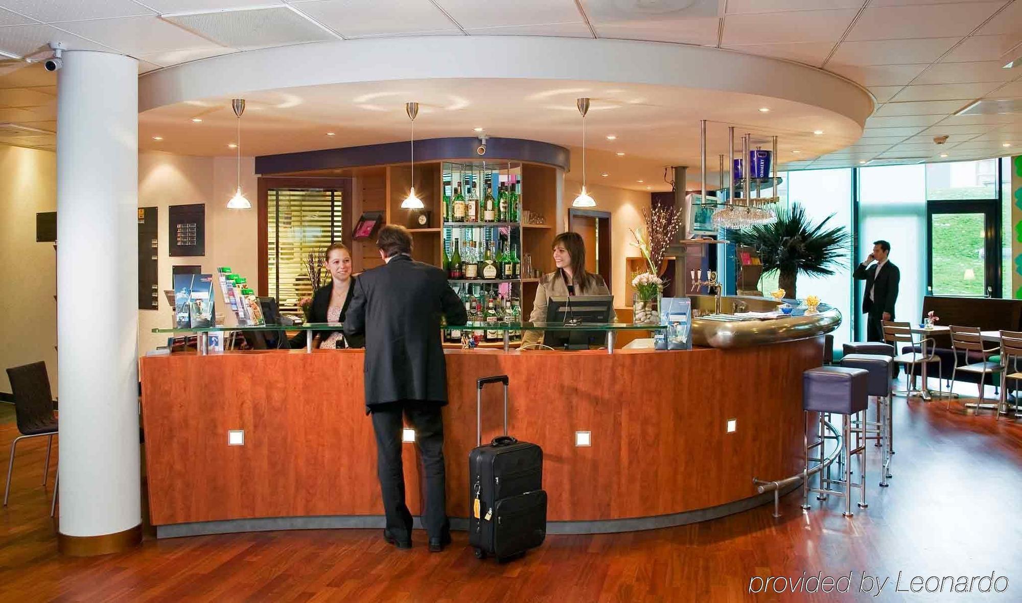 Novotel Suites Geneve Aeroport Vernier Exterior photo